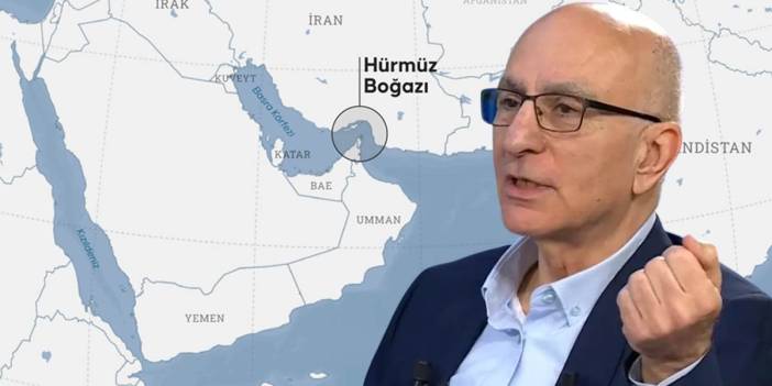 Mahfi Eğilmez’den “piyasa aldırmazlığı” vurgusu: Hürmüz Boğazı krizine rağmen fiyatlar neden fırlamıyor?