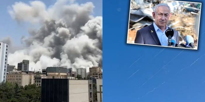 Tel Aviv yönetiminden çarpıcı mesaj: İsrail, İran’la savaşı “yakında bitirmek” istiyor