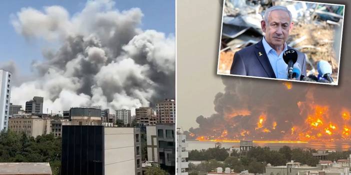 Tel Aviv yönetiminden çarpıcı mesaj: İsrail, İran’la savaşı “yakında bitirmek” istiyor