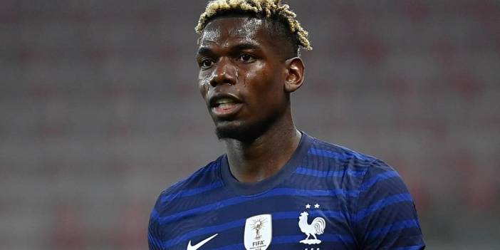 Doping kullanmaktan ceza almıştı! Paul Pogba 1,5 yıl sonra futbola geri dönüyor: İşte Fransız yıldızın yeni takımı