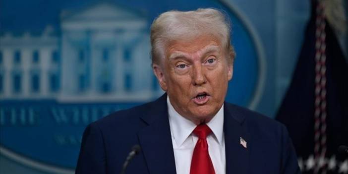 Trump: Petrol fiyatlarını düşük tutun