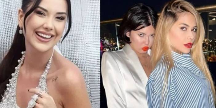 Dilan Polat paylaştı, sosyal medyadan tepki yağdı! Cenazenin ardından bu yapılır mı? ‘Hem de gülümseyerek’!