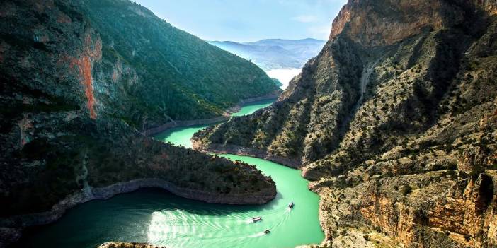 Ne Antalya ne de Muğla! Huzuru arayan o ilçeye koşuyor: Gidenin ömrü uzar…