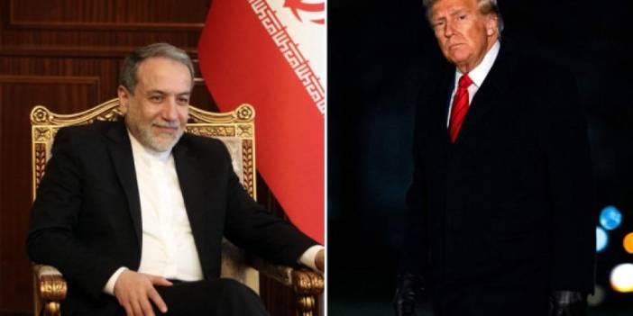 İran, Trump'ın ateşkes iddialarını yalanladı