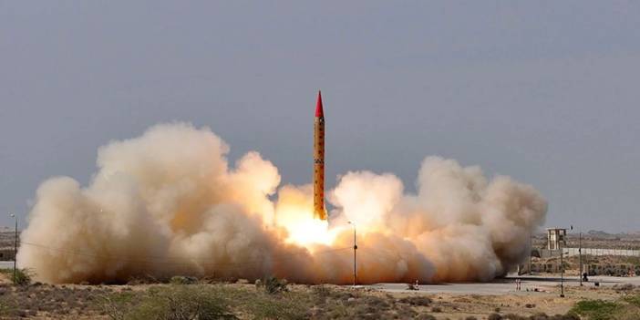 Rusya'dan Trump'a yanıt: 'İran'a nükleer silah tedarik etmeyeceğiz'