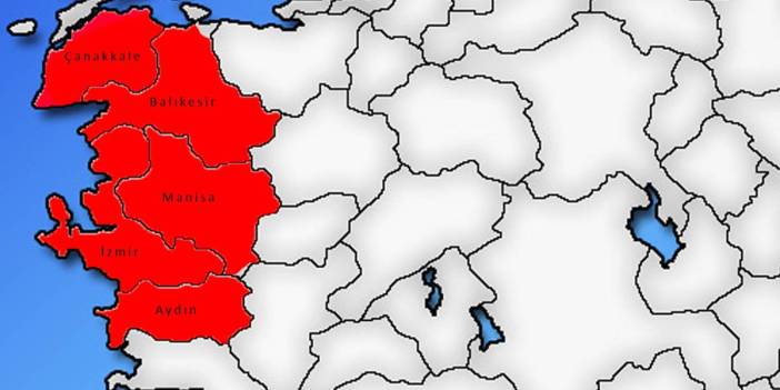 İzmir'de yarın sokağa çıkacak olan vatandaşlar dikkat! Uzmanlar üstüne basa basa uyardı: Rekor geliyor, 41 kere maşallah...