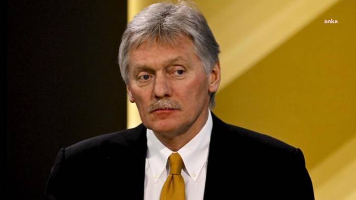 Kremlin’den ABD’nin yeni yaptırım kararına tepki: Barış sürecini zora sokar