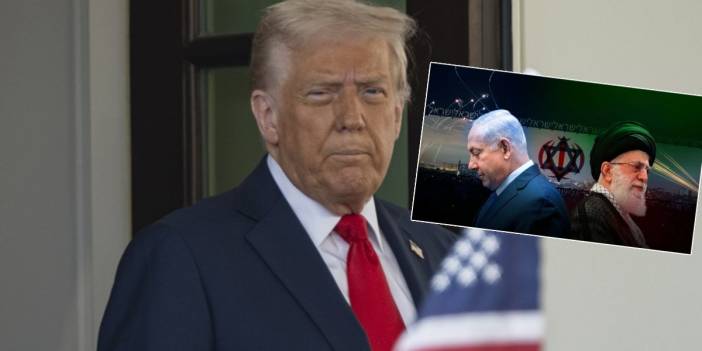 Trump iki tarafın da ateşkesi bozduğunu duyurdu: Özellikle İsrail’den memnun değilim