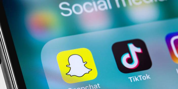 Tiktok'a selam olsun: Snapchat sahneyi sallamaya geliyor! İçerik üretmek hiç bu kadar keyifli olmamıştı
