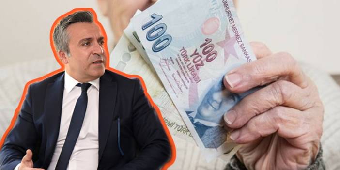 EYT'li ama emekli değil! Özgür Erdursun açıkladı: 1 milyon 600 bin kişi neden emekli olamıyor?