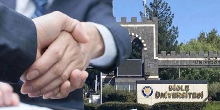 KPSS puanı olanlar müjde! Dicle Üniversitesi, mülakatsız 91 sözleşmeli personel alacak: İşte kadrolar ve şartlar