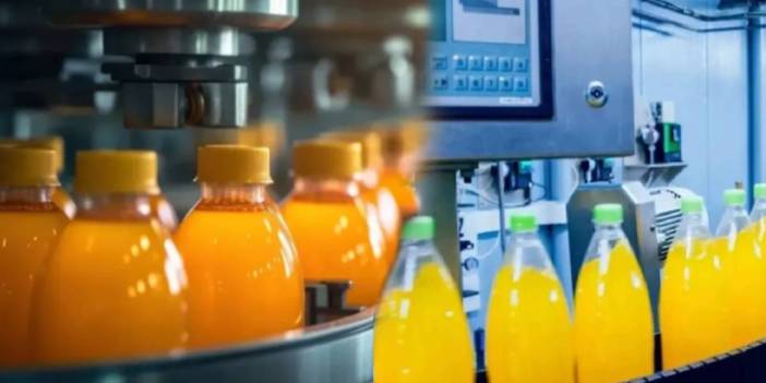 Raflardan severek alıp tüketiyorduk: Türkiye merkezli ünlü içecek devi iflas bayrağını çekti!