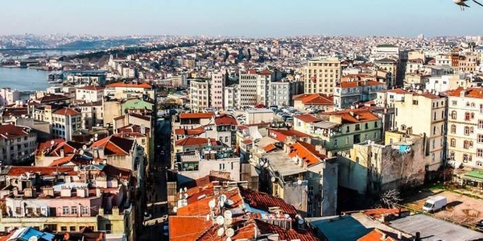 Asgari ücret kiraya yetmiyor: İstanbul’da kiralar 30 bin TL’ye dayandı