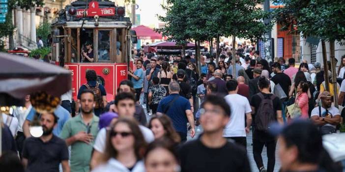 Türkiye, Avrupa’da yoksullukta zirvede: Gençlerin yüzde 21’i risk altında