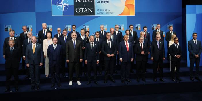 Trump’ın istediği oldu: NATO ülkelerinden savunma taahhüdü