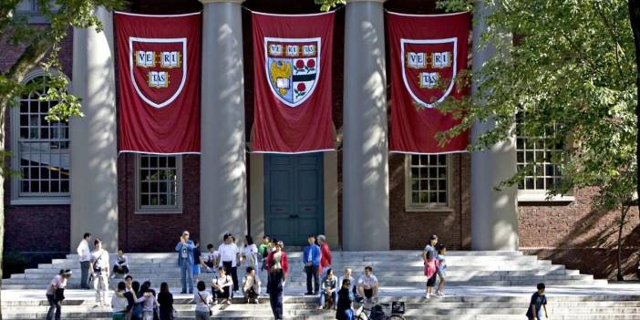 Mahkeme, Trump’ın Harvard’a yönelik yabancı öğrenci yasağını durdurdu