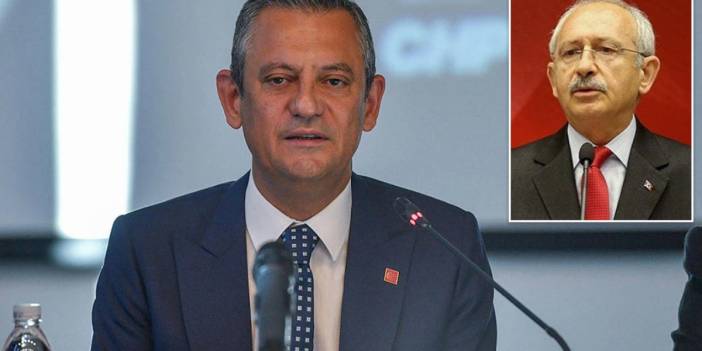 Özel'den 'butlan' tartışmalarına yanıt: CHP’yi kurultayda seçilmeyen biri yönetemez