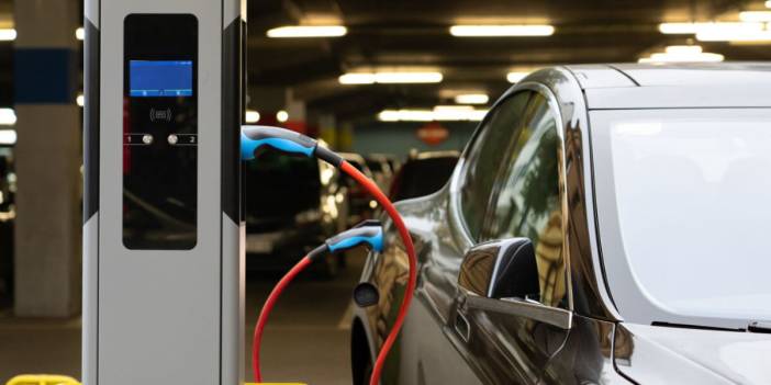 Elektrikli araçta rekor artış: Türkiye Avrupa'da ilk 4'e girdi