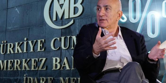 Mahfi Eğilmez: Piyasalar krizlere alıştı, Merkez Bankası yıl sonu enflasyon beklentisini açıklamalı