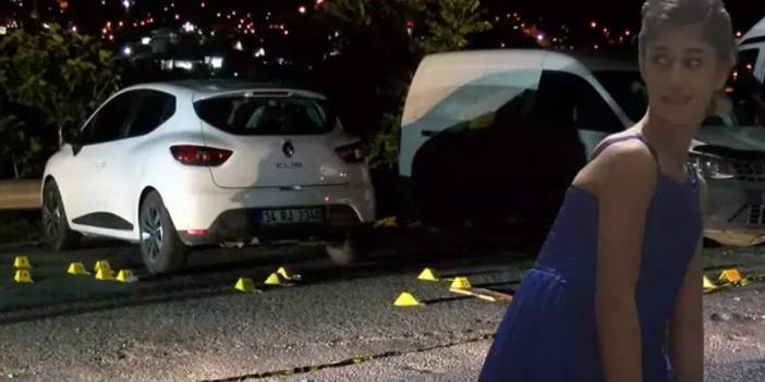 Sarıyer'de kan donduran olay: Genç kadın karnındaki bebeğiyle katledildi