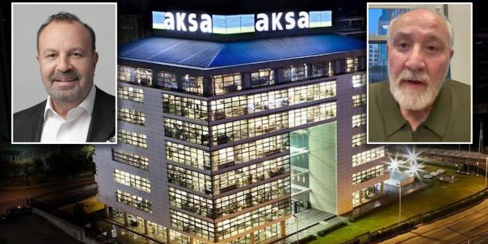 Kazancı Holding’de kardeş savaşı