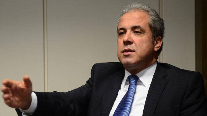 AK Partili Şamil Tayyar: Öcalan, 'Süreç başarısız olursa Bahçeli’ye darbe yapılacak' dedi