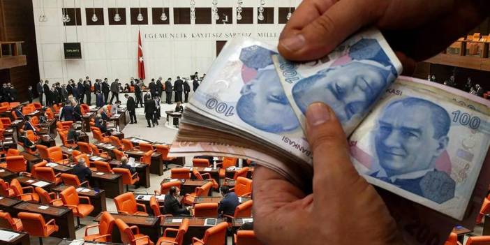 Meclis'ten on binlerce memura güzel haber! Sahadaki memura mesai zammı: Gözler kariyer uzmanlarında