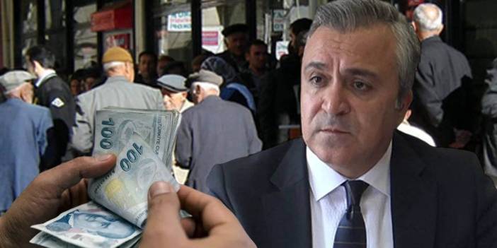 Milyonların gözü bu haberde! Özgür Erdursun’dan asgari ücret ve emekli maaşları için kritik açıklamalar geldi!