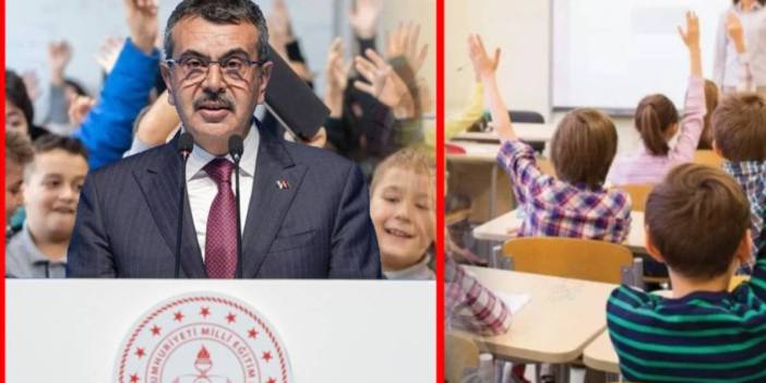 Milyonlarca veliyi ve öğrenciyi ilgilendiriyor! Bakan Tekin açıkladı: Marka ve mağaza zorunluluğu bitti, işte yeni sistem
