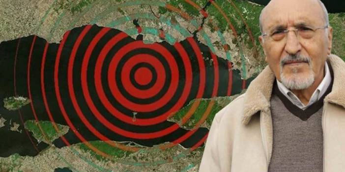 Dün gece İstanbul'u sallayan deprem sonrası korkutan teori: Artçı mı, büyük depremin habercisi mi?