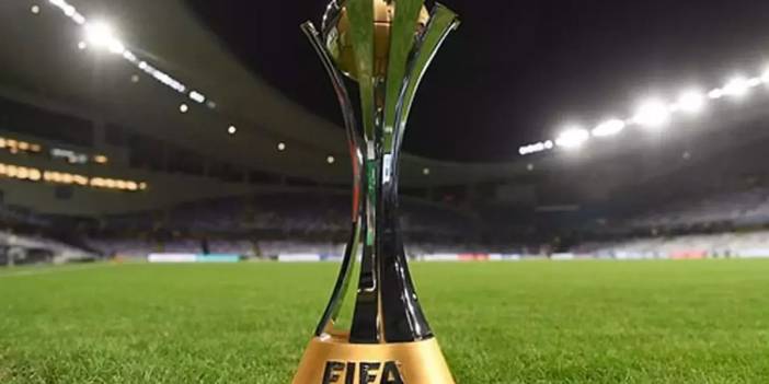 FIFA Kulüpler Dünya Kupası'nda günün programı