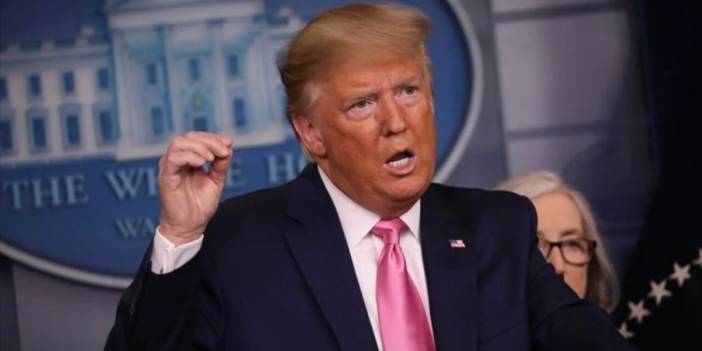 Beyaz Saray’dan Orta Doğu mesajı: Trump çatışma değil barış istiyor