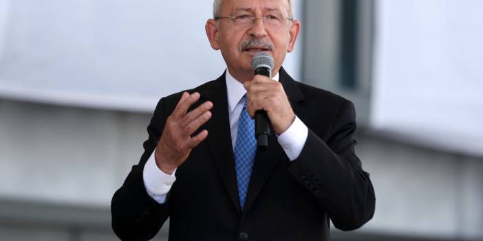 CHP’li 10 vekilden Kılıçdaroğlu'na destek: Sessizlik fitnenin ortağı olmaktır