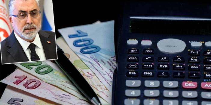 Işıkhan düzenleme sinyali verdi: Emekli maaşlarına temmuz zammı yolda