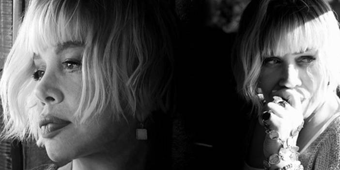 Sezen Aksu'nun 'Paşa Gönül Şarkıları' yayınlandı