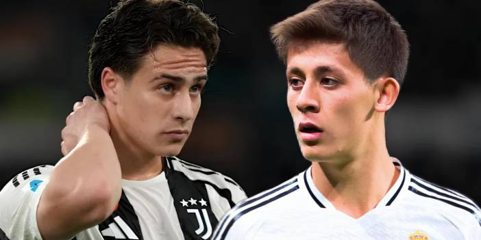 Arda Güler ve Kenan Yıldız karşı karşıya geliyor! Kulüpler Dünya Kupası'nda son 16 eşleşmeleri