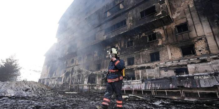 Kartalkaya faciasında yeni iddianame hazırlandı: 13 kişiye 75 ayrı ceza talebi