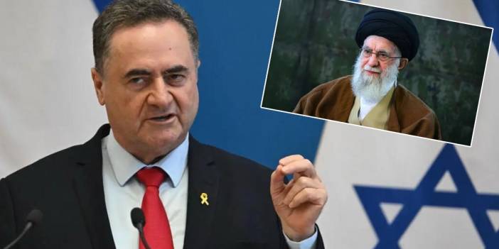 İsrail Savunma Bakanı: Hamaney’i öldürmek istedik