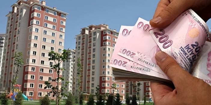 Ticaret Bakanlığı harekete geçti: Fahiş konut fiyatına 4,2 milyon TL ceza