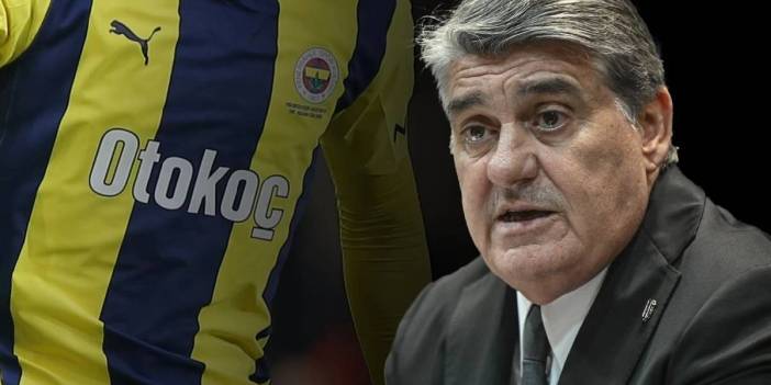 Beşiktaş'tan ezeli rakibine yılın transfer çalımı: Fenerbahçeli o yıldız için yeni teklif hazır!