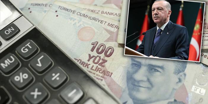 Asgari ücrete ara zam planı yok... Bloomberg: Nihai karar Cumhurbaşkanı Erdoğan’da