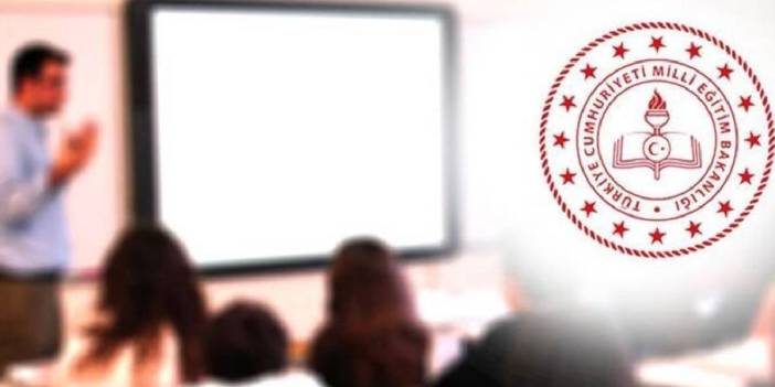 MEB'den zümre başkanlığı için flaş karar: Artık o öğretmenler başkan olamayacak! İşte yeni kriterler