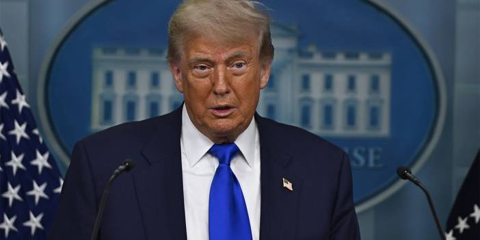 Trump'tan İran'a gözdağı! Geri dönerlerse tekrar bombalarım