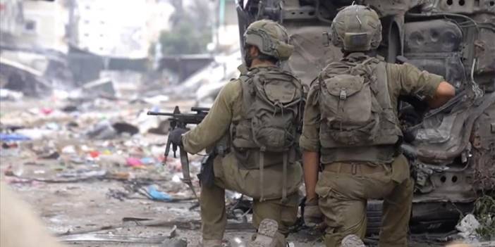 Gazze hükümeti: İsrail askerleri, yardım noktalarında toplu infazı itiraf etti
