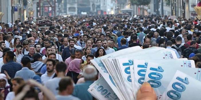 Asgari ücrette alım gücü alarmı! Zam kapısı kapandı, gerçek rakamlar gün yüzüne çıktı!
