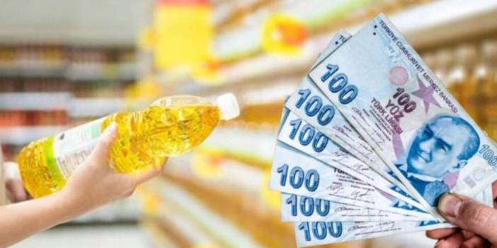 Ayçiçek yağında kaçırılmayacak dev indirim fırsatı! Son tarih yarın, stoklar bitmeden torbanızı doldurun