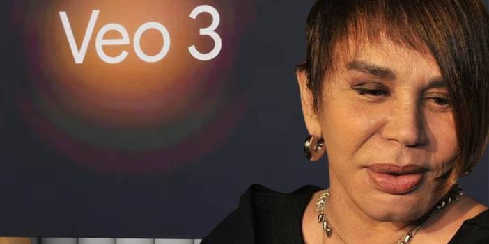 Gemini ve Veo 3 imzalı! Sezen Aksu’nun yeni klibi yapay zeka imzalı