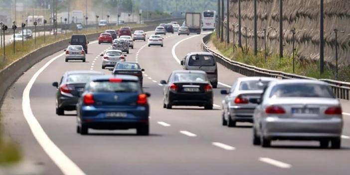 Başvurmayan ticari araç sahipleri dikkat! Son iki gün: Uymayana 28 bin liraya kadar ceza