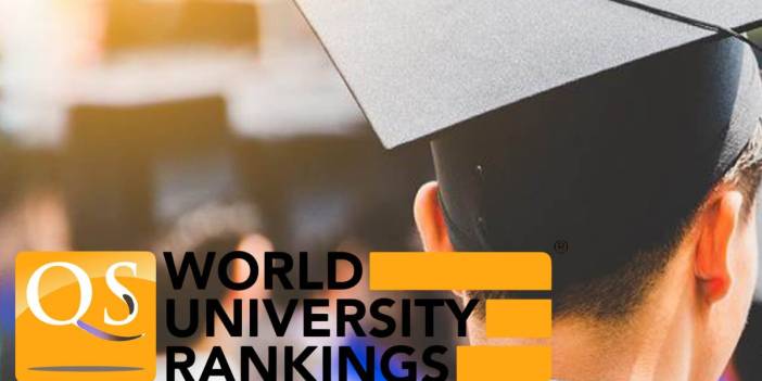 QS 2026 sıralaması açıklandı: İlk 500’de 6 Türk üniversitesi! QS 2026 sıralamasında Türkiye’den yükseliş