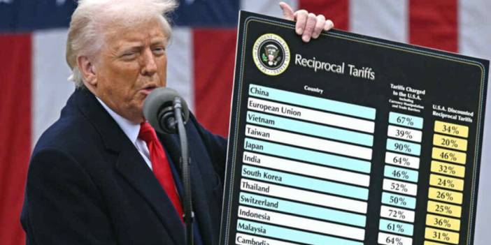 ABD'den ticaret uyarısı: Tarife görüşmeleri Eylül’e sarkabilir